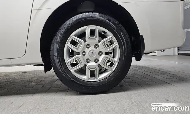 Hyundai Staria 2023 2.2 автомат (гидро), миниатюра 7