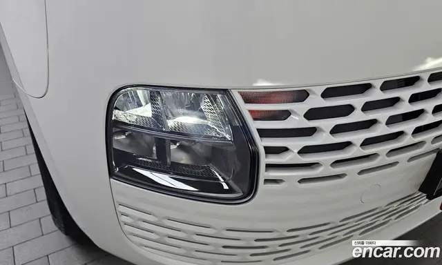 Hyundai Staria 2023 2.2 автомат (гидро), миниатюра 8