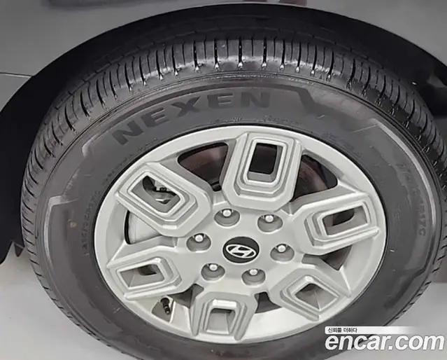Hyundai Staria 2024 1.6 автомат (гидро), миниатюра 6