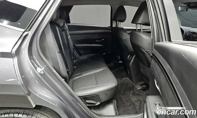 Hyundai Tucson 2022 2.0 автомат (гидро), миниатюра 11