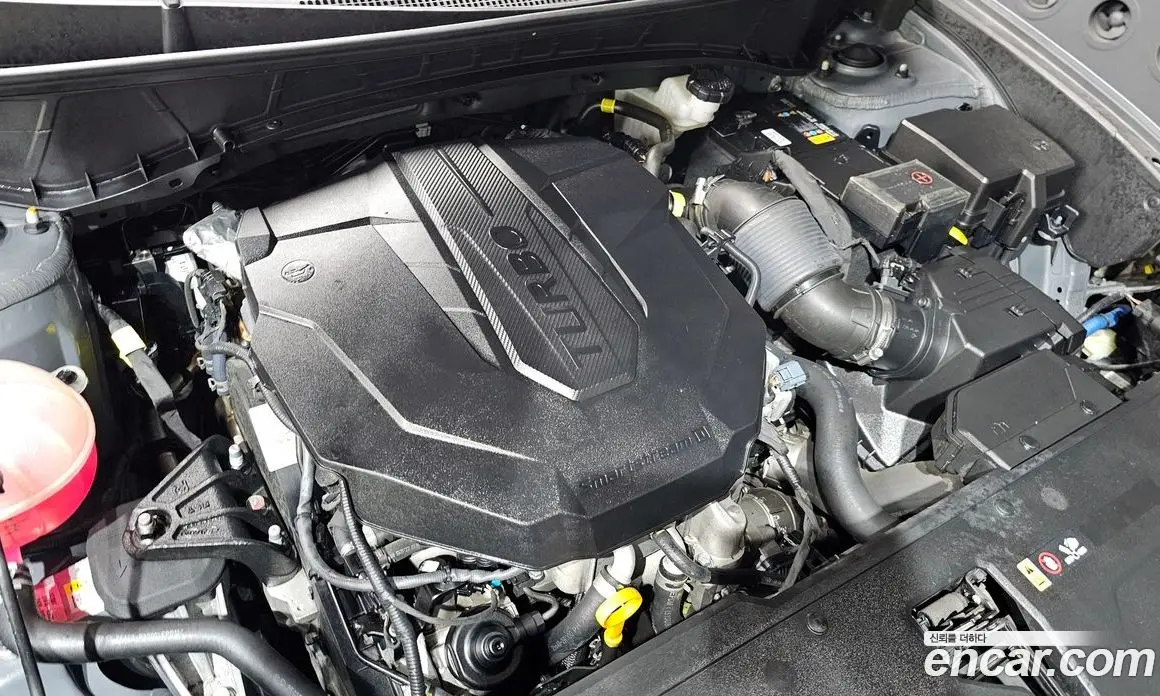Hyundai Tucson 2022 2.0 автомат (гидро), фото 5