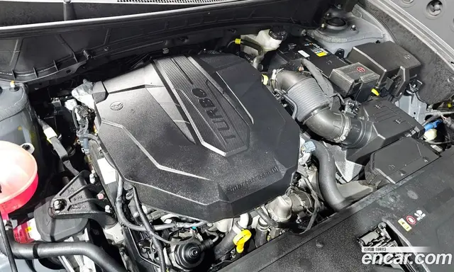 Hyundai Tucson 2022 2.0 автомат (гидро), миниатюра 5