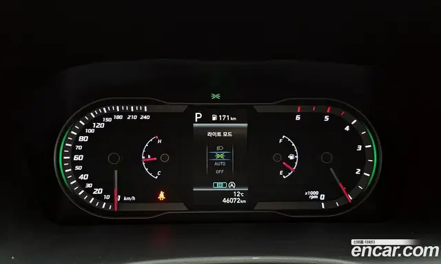 Hyundai Tucson 2022 2.0 автомат (гидро), миниатюра 7
