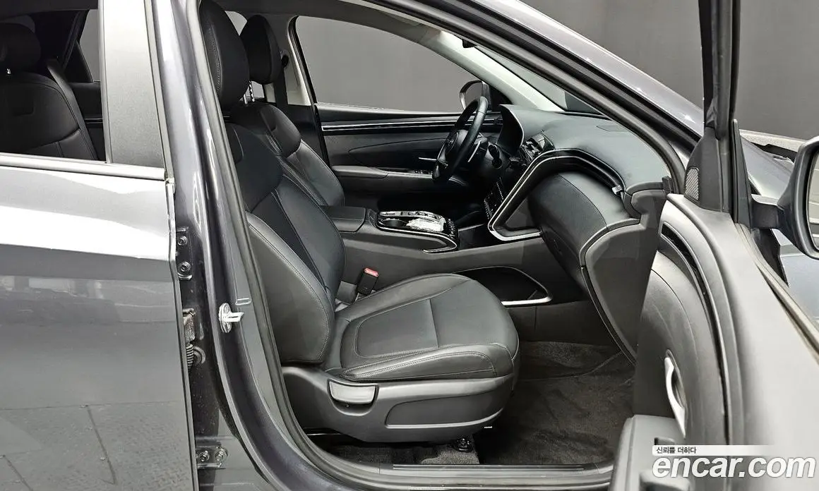Hyundai Tucson 2022 2.0 автомат (гидро), фото 10