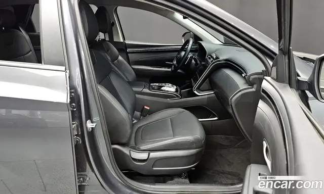 Hyundai Tucson 2022 2.0 автомат (гидро), миниатюра 10