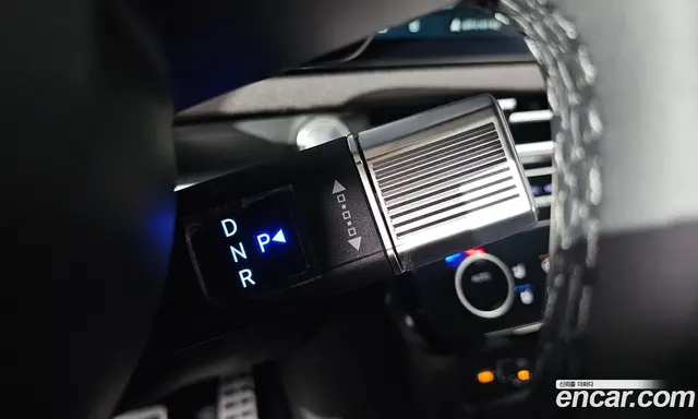 Hyundai Tucson 2025 1.6 автомат (гидро), миниатюра 12