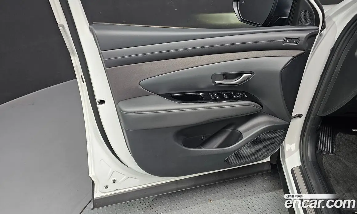 Hyundai Tucson 2025 1.6 автомат (гидро), фото 14