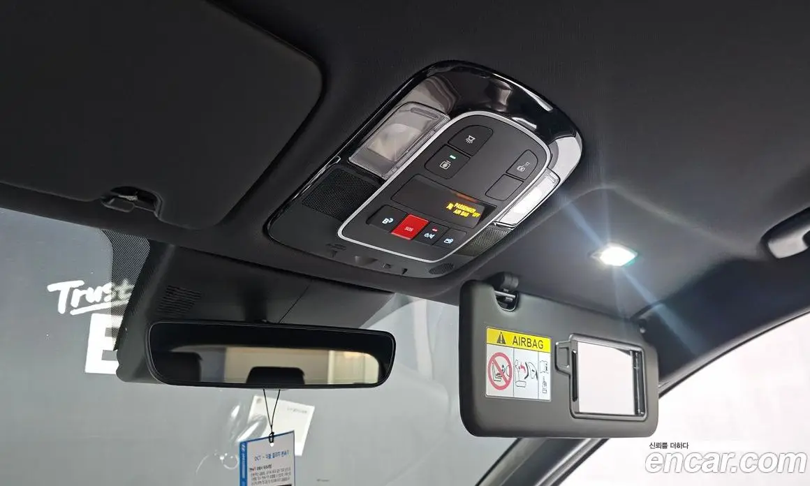 Hyundai Tucson 2025 1.6 автомат (гидро), фото 27
