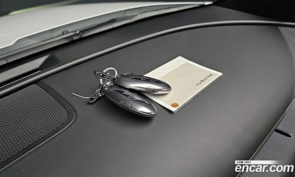 Hyundai Tucson 2025 1.6 автомат (гидро), фото 30