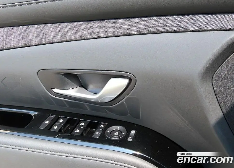 Hyundai Tucson 2025 1.6 автомат (гидро), фото 11