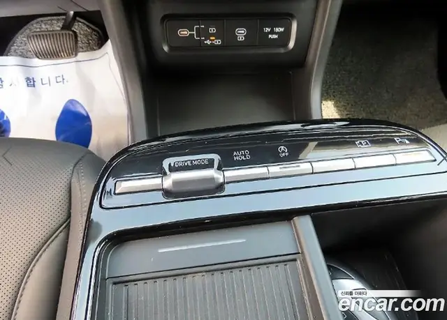 Hyundai Tucson 2025 1.6 автомат (гидро), миниатюра 12