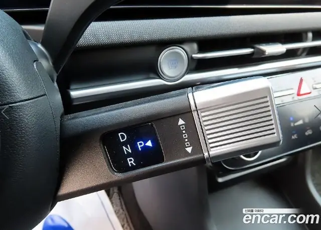 Hyundai Tucson 2025 1.6 автомат (гидро), миниатюра 10