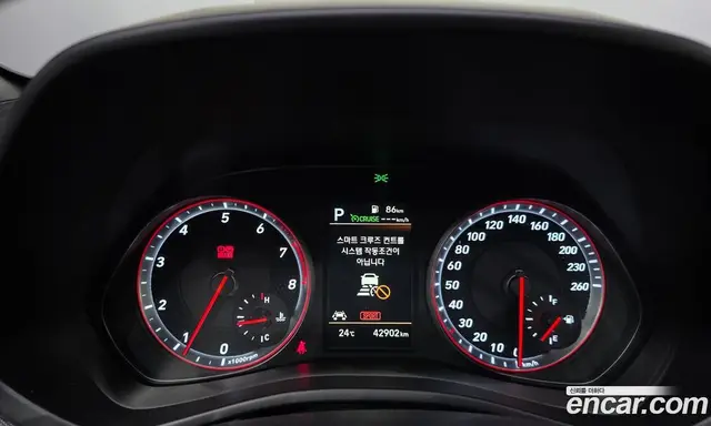 Hyundai Veloster 2018 1.6 автомат (гидро), миниатюра 11