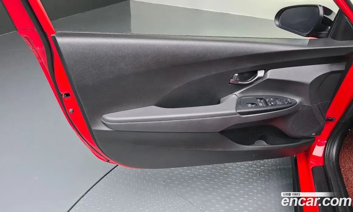Hyundai Veloster 2018 1.6 автомат (гидро), фото 14