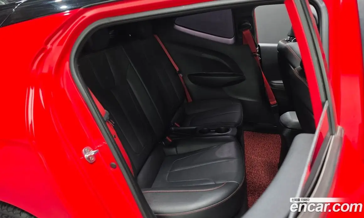 Hyundai Veloster 2018 1.6 автомат (гидро), фото 17