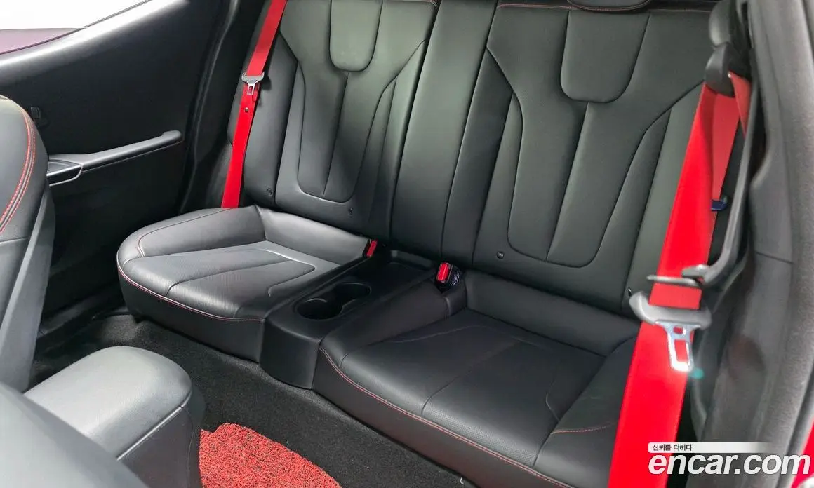 Hyundai Veloster 2018 1.6 автомат (гидро), фото 18