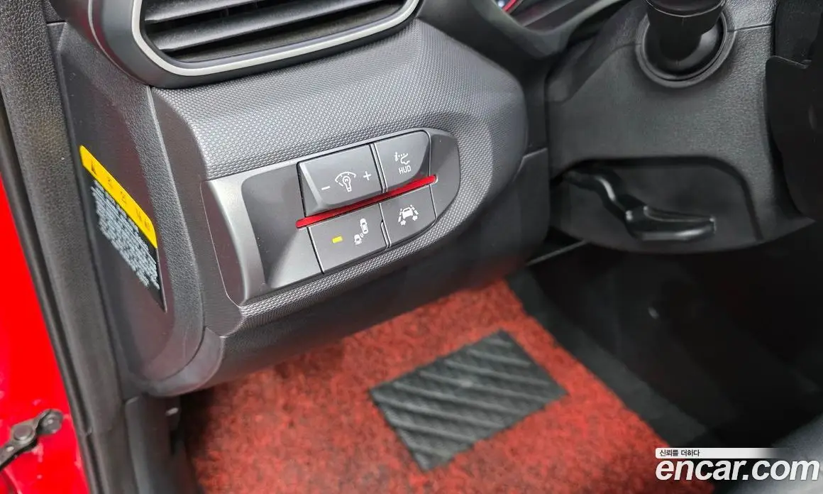 Hyundai Veloster 2018 1.6 автомат (гидро), фото 23