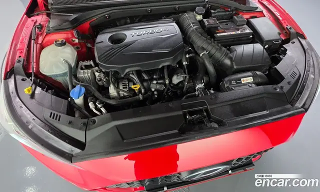 Hyundai Veloster 2018 1.6 автомат (гидро), миниатюра 6