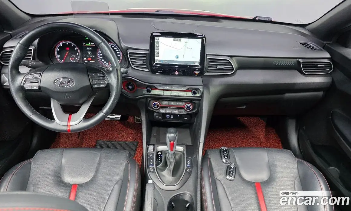 Hyundai Veloster 2018 1.6 автомат (гидро), фото 10