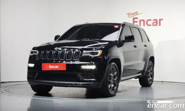 Jeep Cherokee, 2020, 65 349 км