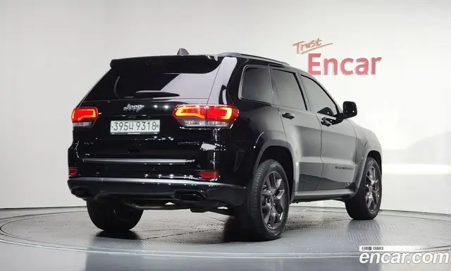 Jeep Cherokee 2020 3.6 автомат (гидро), миниатюра 2
