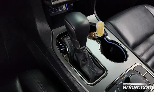 Jeep Cherokee 2020 3.6 автомат (гидро), миниатюра 12