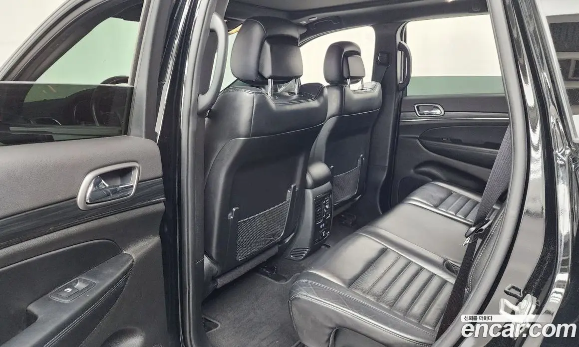 Jeep Cherokee 2020 3.6 автомат (гидро), фото 16