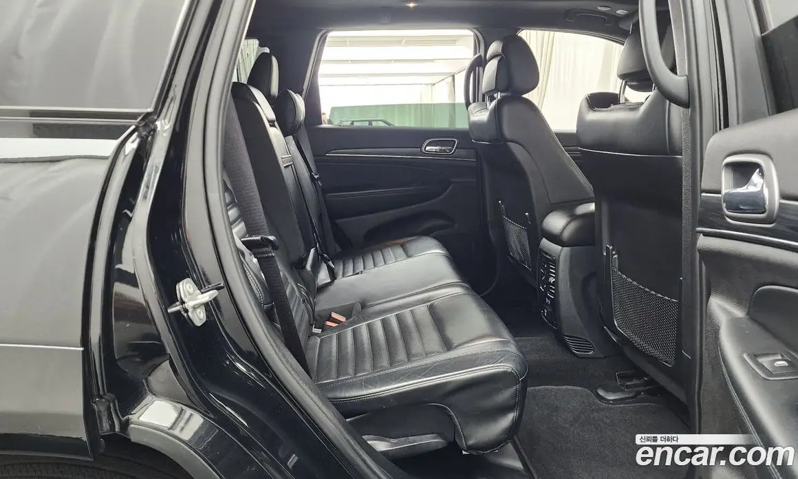 Jeep Cherokee 2020 3.6 автомат (гидро), фото 18