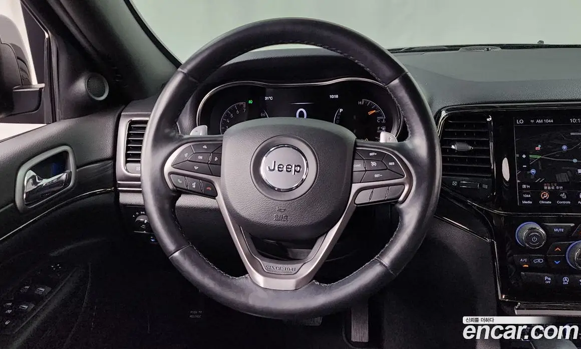 Jeep Cherokee 2020 3.6 автомат (гидро), фото 19