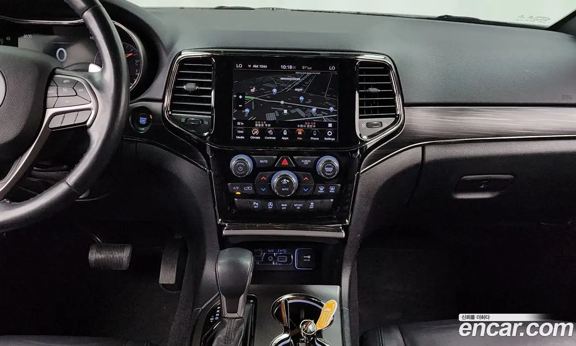 Jeep Cherokee 2020 3.6 автомат (гидро), фото 20
