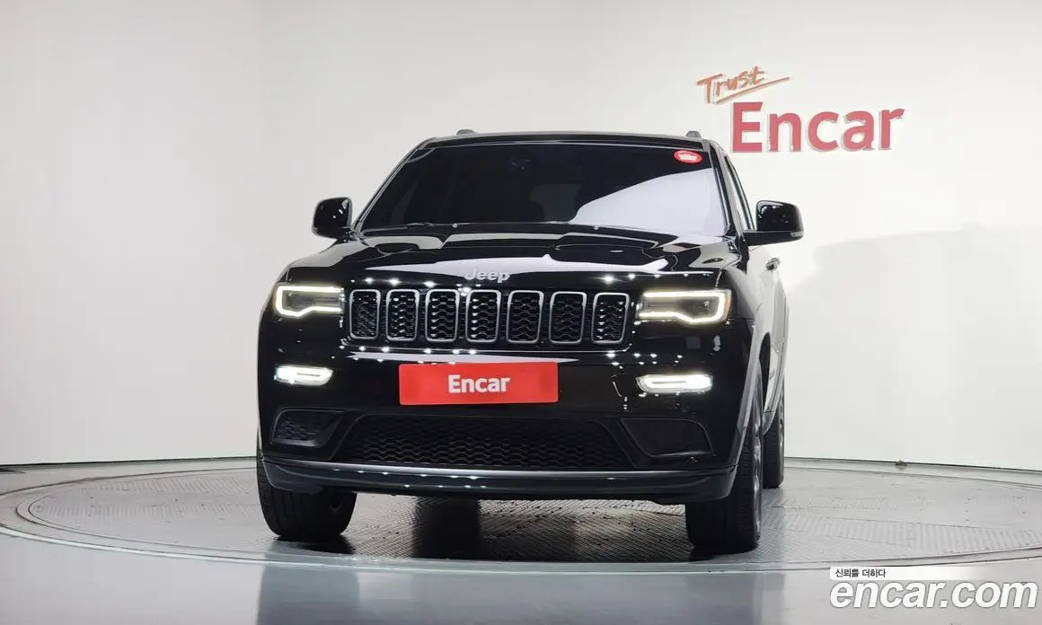 Jeep Cherokee 2020 3.6 автомат (гидро), фото 3
