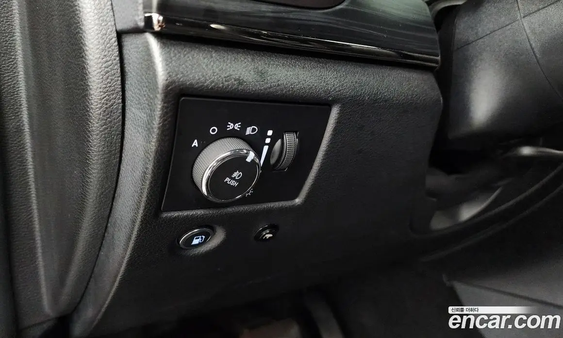 Jeep Cherokee 2020 3.6 автомат (гидро), фото 22