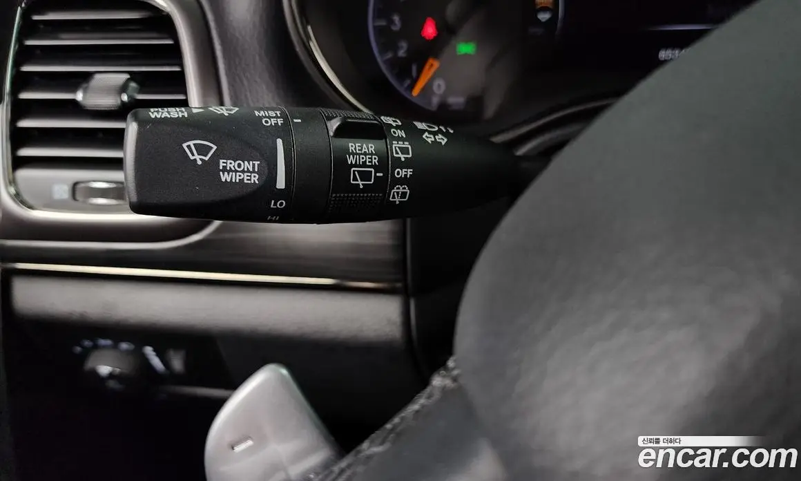 Jeep Cherokee 2020 3.6 автомат (гидро), фото 27
