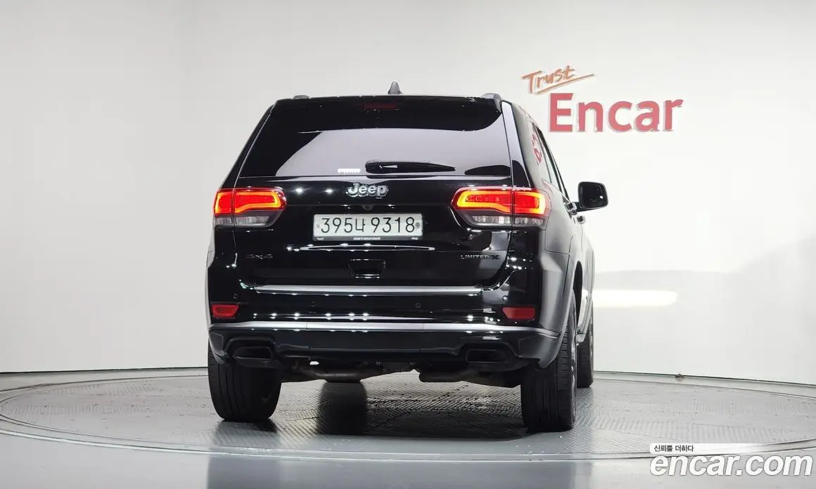 Jeep Cherokee 2020 3.6 автомат (гидро), фото 4