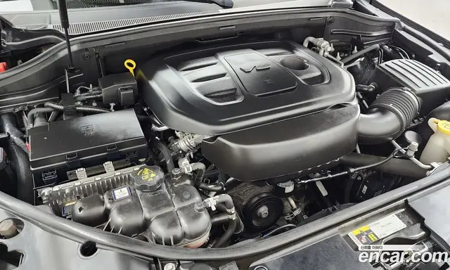 Jeep Cherokee 2020 3.6 автомат (гидро), миниатюра 6