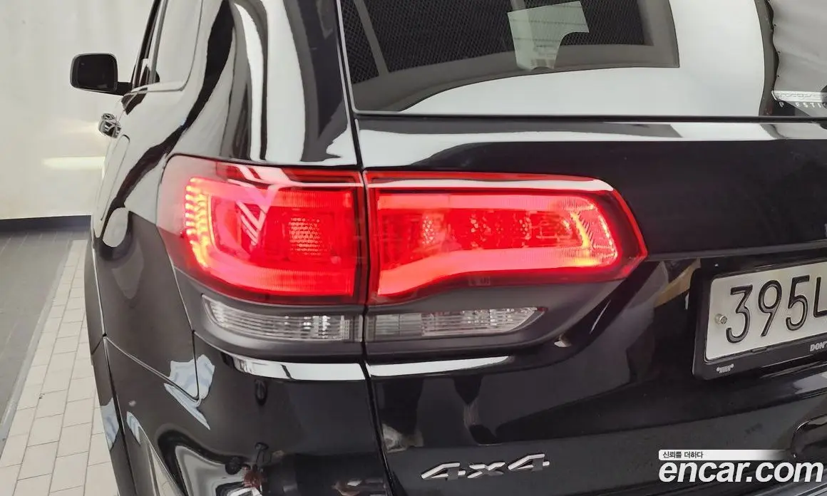 Jeep Cherokee 2020 3.6 автомат (гидро), фото 9