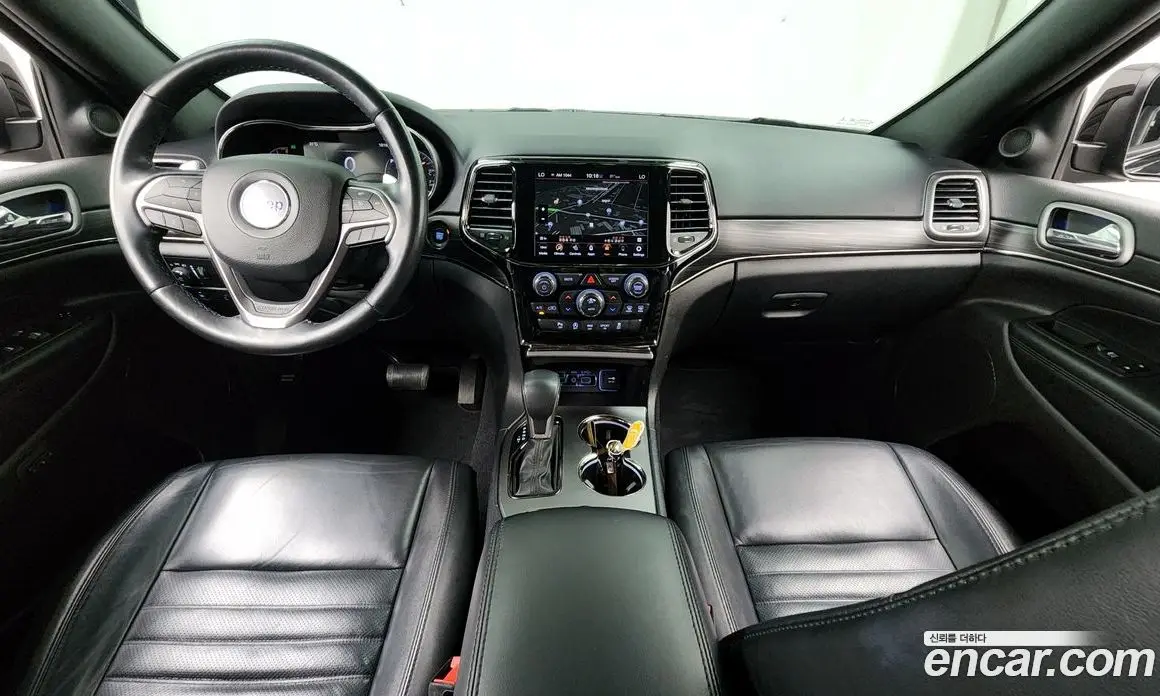 Jeep Cherokee 2020 3.6 автомат (гидро), фото 10