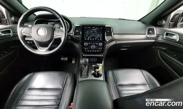 Jeep Cherokee 2020 3.6 автомат (гидро), миниатюра 10