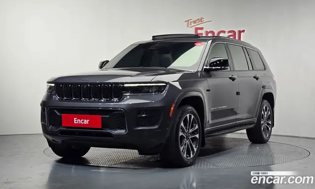 Jeep Cherokee, 2022, 51 674 км