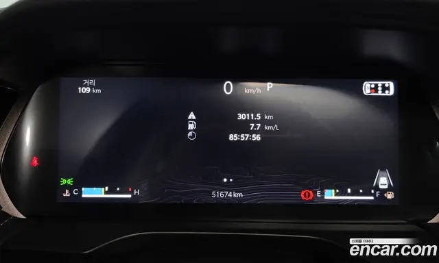 Jeep Cherokee 2022 3.6 автомат (гидро), миниатюра 11