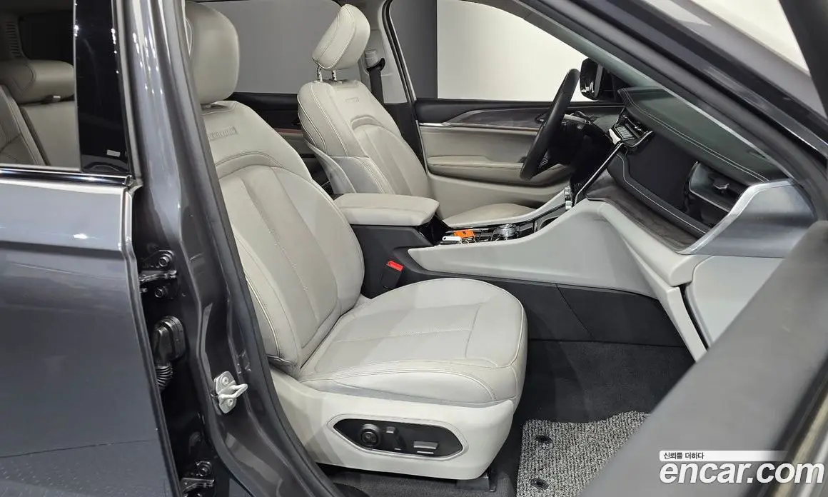 Jeep Cherokee 2022 3.6 автомат (гидро), фото 16