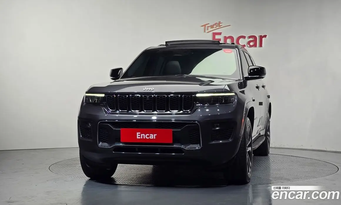 Jeep Cherokee 2022 3.6 автомат (гидро), фото 3