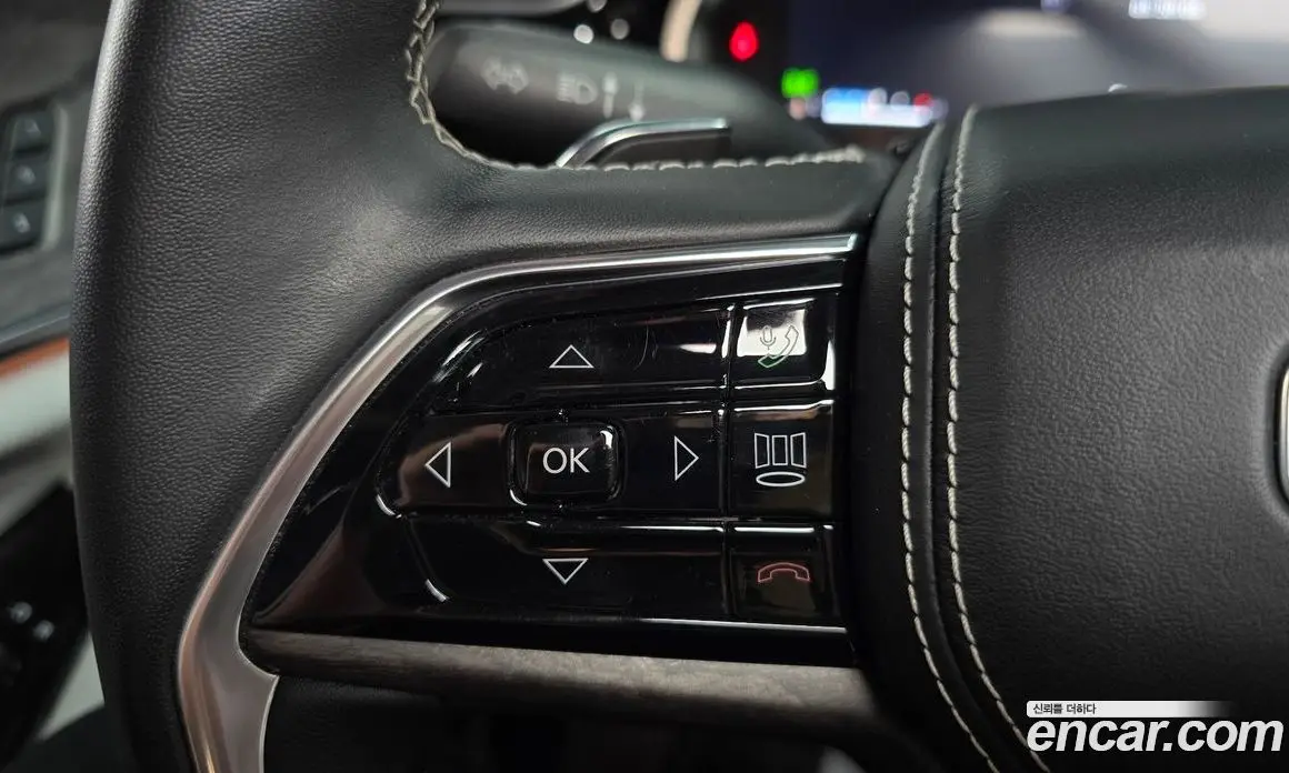 Jeep Cherokee 2022 3.6 автомат (гидро), фото 22