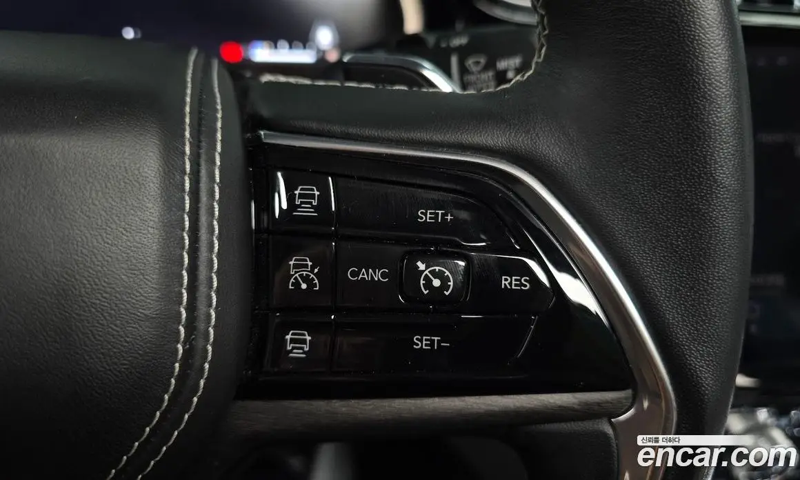 Jeep Cherokee 2022 3.6 автомат (гидро), фото 23