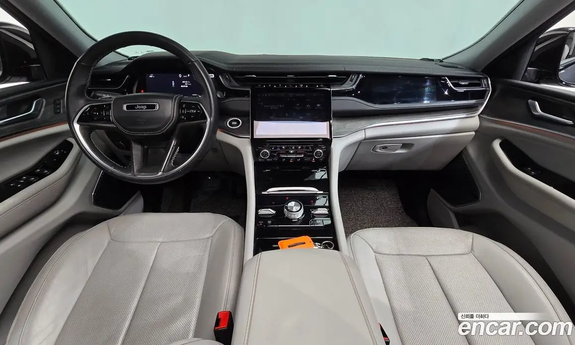 Jeep Cherokee 2022 3.6 автомат (гидро), фото 10