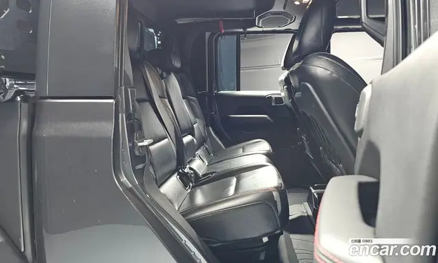 Jeep Gladiator 2020 3.6 автомат (гидро), миниатюра 11