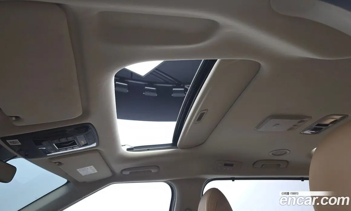 Kia Carnival 2021 2.2 автомат (гидро), фото 23