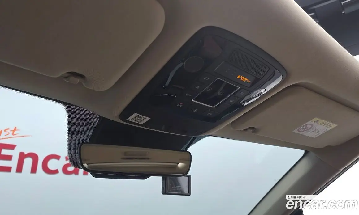 Kia Carnival 2021 2.2 автомат (гидро), фото 24