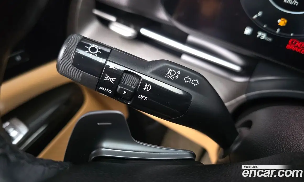 Kia Carnival 2021 2.2 автомат (гидро), фото 28