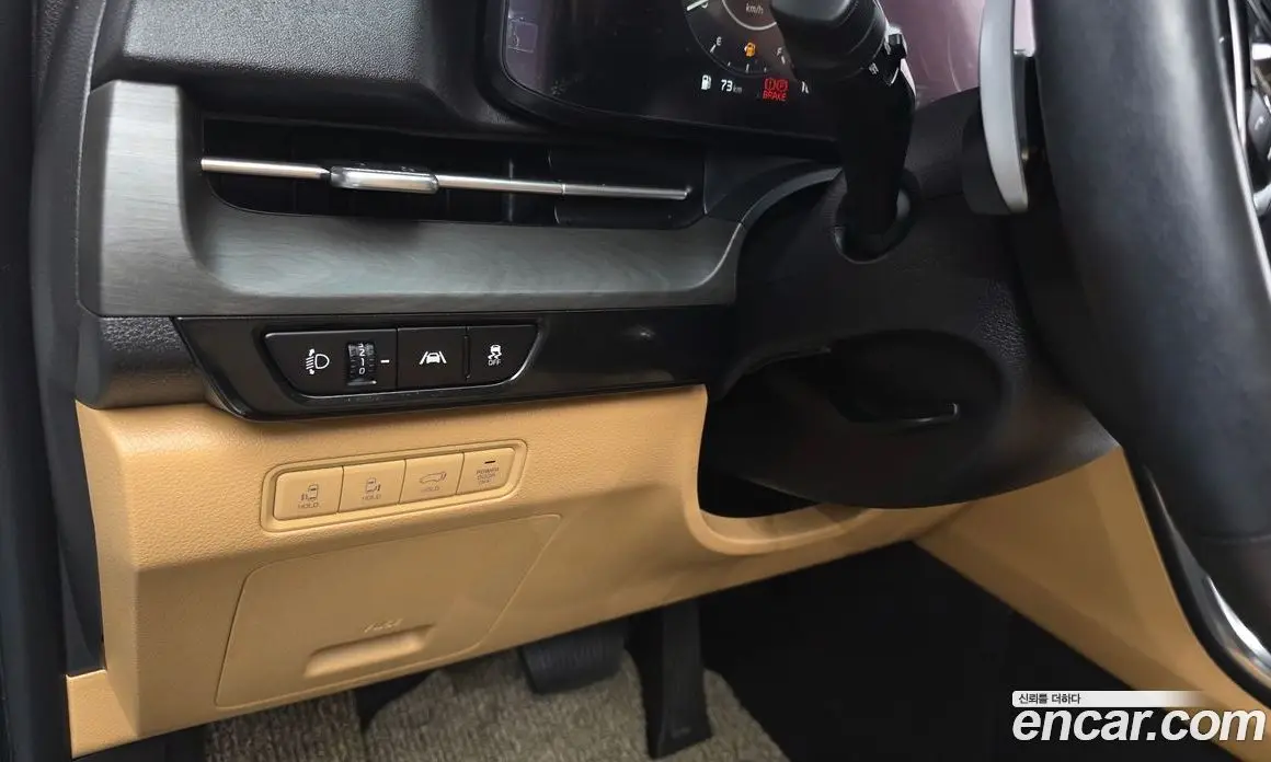 Kia Carnival 2021 2.2 автомат (гидро), фото 31